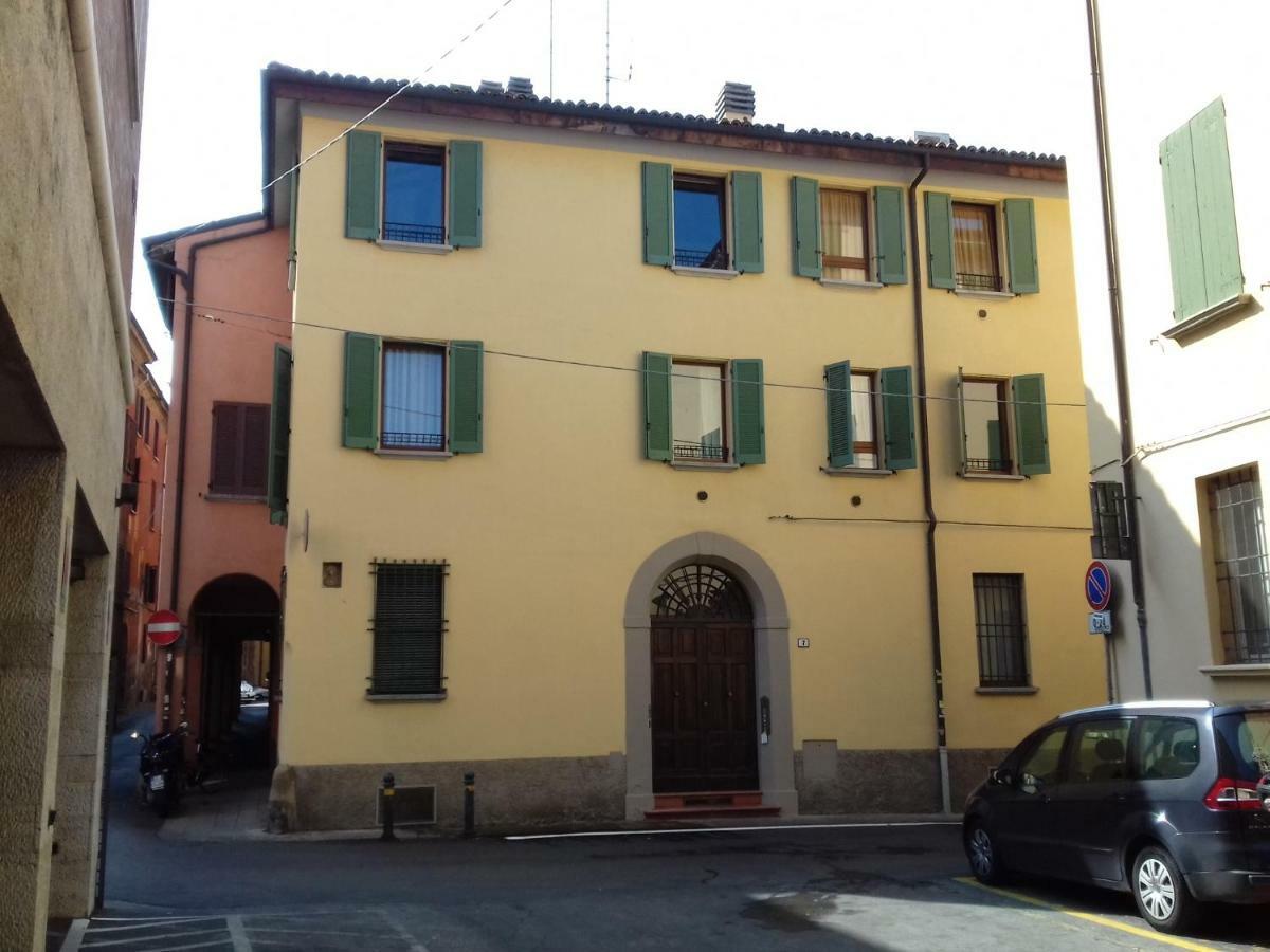 B&B Griffoni 7 — Foto 3